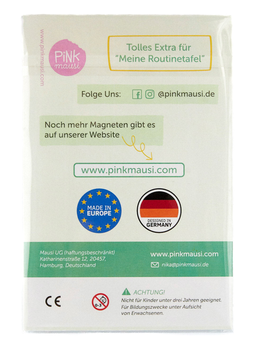 Spezial-Aufgaben Magneten